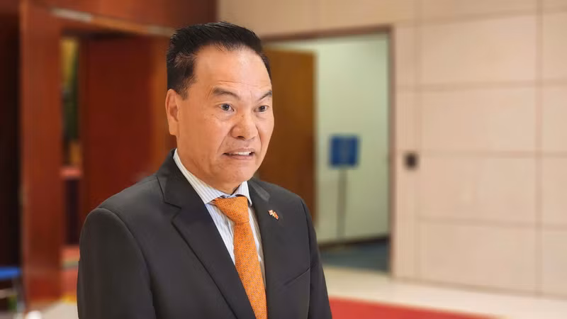 Doanh nghiệp tư nhân trong Mặt trận, tạo cú hích cho nền kinh tế