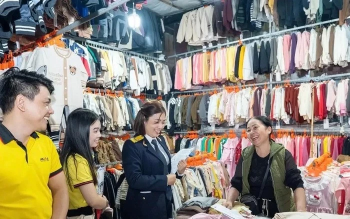 Cơ sở sản xuất, kinh doanh được vay tới 10 tỷ đồng để mở rộng việc làm