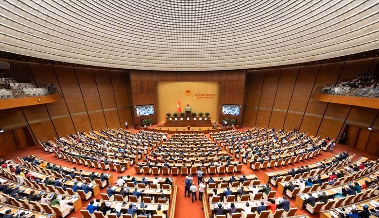 Chính phủ nhiệm kỳ 2026 - 2031 có 14 Bộ, 3 cơ quan ngang Bộ