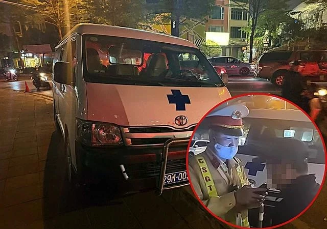 
Khi không còn 'biển xanh – biển trắng' trong xử lý vi phạm giao thông
