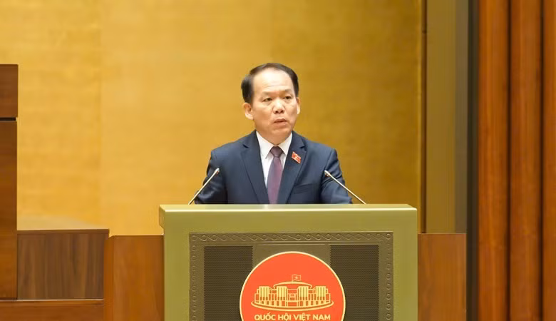 Bộ trưởng Tư pháp nói gì về việc cân nhắc cắt điện, nước công trình vi phạm?