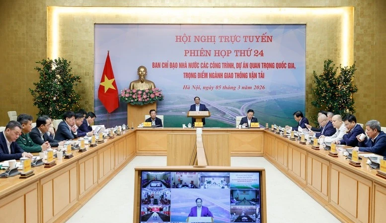 Hơn 4.000 km cao tốc hoàn thành, khởi công