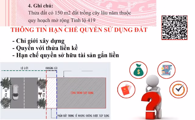 Thông tin từ mã QR trên số đỏ mới có ý nghĩa ra sao? - Hình 7 Thong tin tu ma QR tren so do moi co y nghia ra sao?-Hinh-7