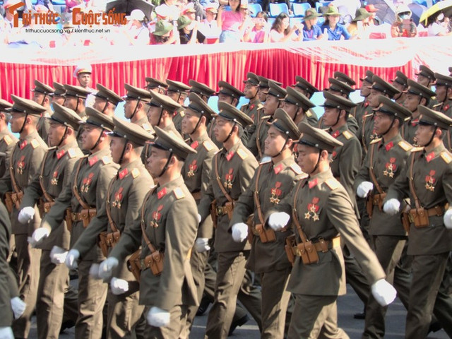 Truc tiep: Dieu binh dieu hanh ky niem 50 nam giai phong mien Nam, thong nhat dat nuoc-Hinh-5