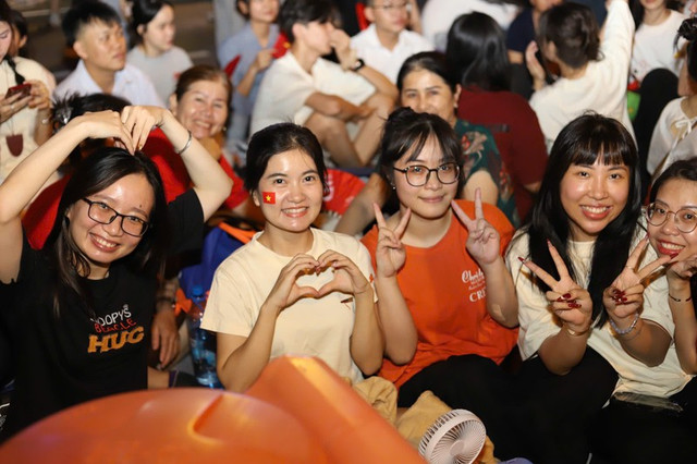 Truc tiep: Dieu binh dieu hanh ky niem 50 nam giai phong mien Nam, thong nhat dat nuoc-Hinh-41