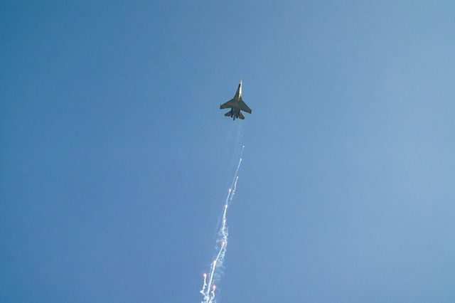 Truc tiep: Dieu binh dieu hanh ky niem 50 nam giai phong mien Nam, thong nhat dat nuoc-Hinh-16