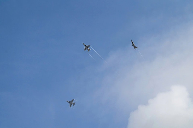 Truc tiep: Dieu binh dieu hanh ky niem 50 nam giai phong mien Nam, thong nhat dat nuoc-Hinh-15