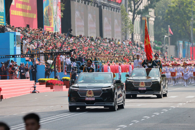 Truc tiep: Dieu binh dieu hanh ky niem 50 nam giai phong mien Nam, thong nhat dat nuoc-Hinh-6