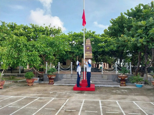 Truc tiep: Dieu binh dieu hanh ky niem 50 nam giai phong mien Nam, thong nhat dat nuoc-Hinh-24