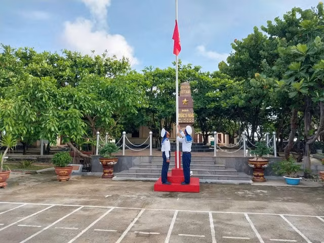 Truc tiep: Dieu binh dieu hanh ky niem 50 nam giai phong mien Nam, thong nhat dat nuoc-Hinh-24