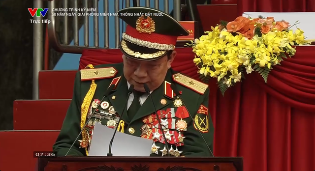 Truc tiep: Dieu binh dieu hanh ky niem 50 nam giai phong mien Nam, thong nhat dat nuoc-Hinh-20