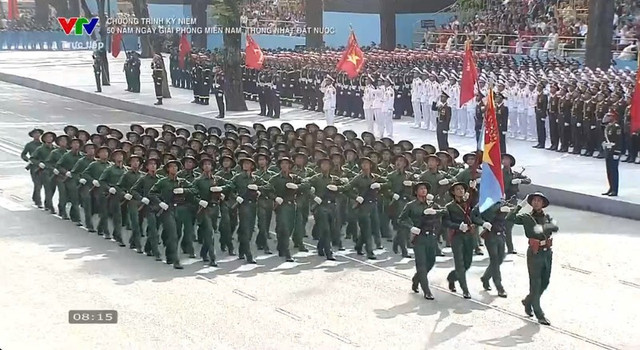 Truc tiep: Dieu binh dieu hanh ky niem 50 nam giai phong mien Nam, thong nhat dat nuoc-Hinh-3