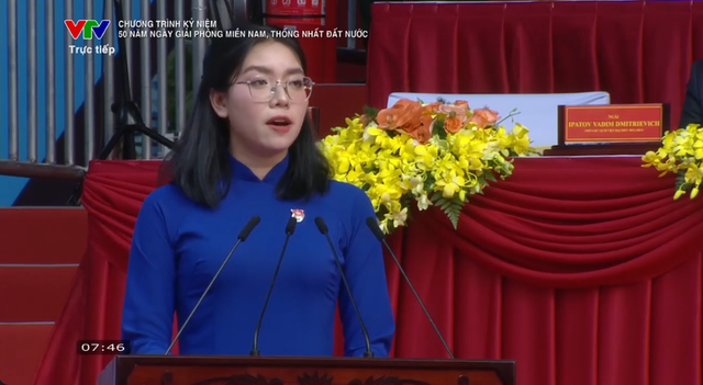 Truc tiep: Dieu binh dieu hanh ky niem 50 nam giai phong mien Nam, thong nhat dat nuoc-Hinh-19