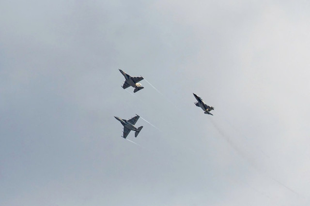 Truc tiep: Dieu binh dieu hanh ky niem 50 nam giai phong mien Nam, thong nhat dat nuoc-Hinh-14