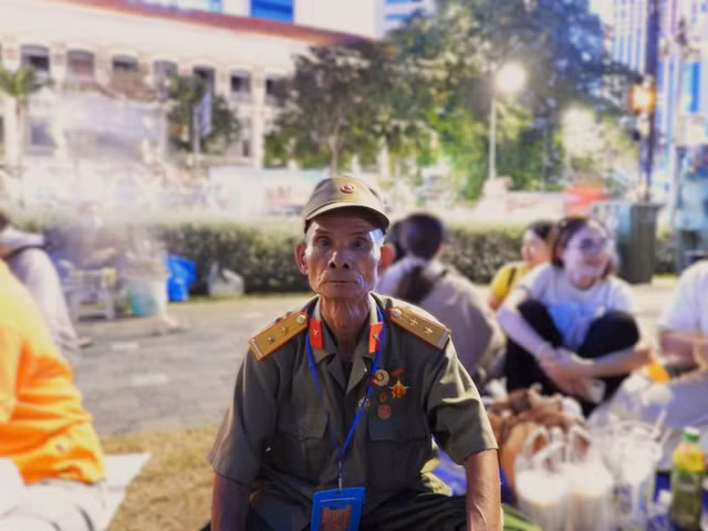 Truc tiep: Dieu binh dieu hanh ky niem 50 nam giai phong mien Nam, thong nhat dat nuoc-Hinh-43