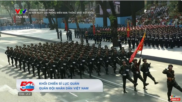 Truc tiep: Dieu binh dieu hanh ky niem 50 nam giai phong mien Nam, thong nhat dat nuoc-Hinh-2