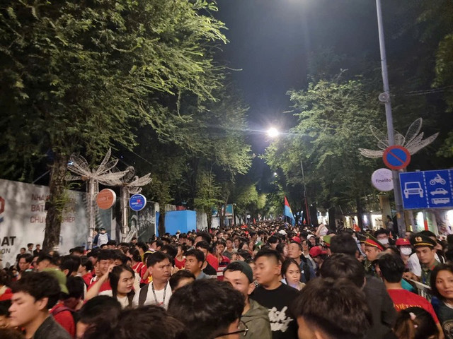 Truc tiep: Dieu binh dieu hanh ky niem 50 nam giai phong mien Nam, thong nhat dat nuoc-Hinh-44