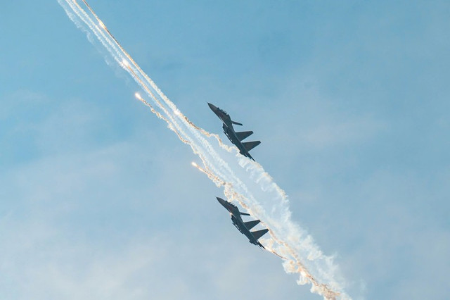 Truc tiep: Dieu binh dieu hanh ky niem 50 nam giai phong mien Nam, thong nhat dat nuoc-Hinh-17