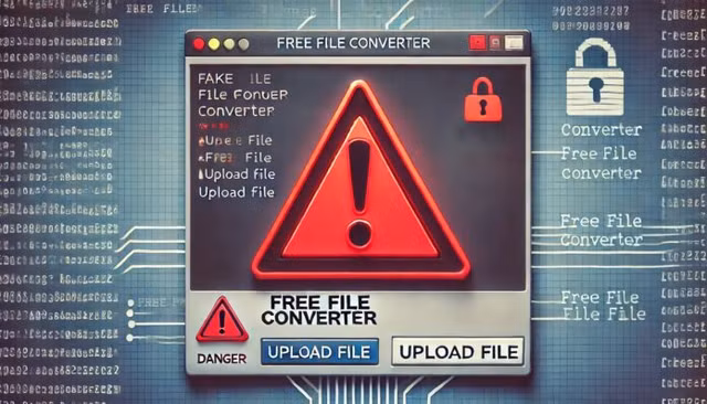 Canh bao dinh ma doc khi chuyen doi dinh dang file truc tuyen-Hinh-2