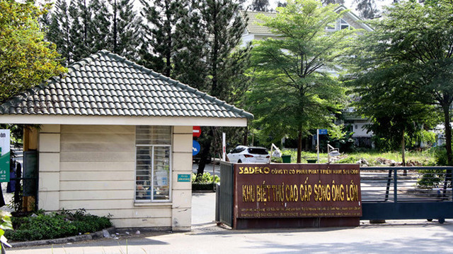 Bat TGD Ho Thi Thanh Truc: Lo dien qua trinh 'con ga vang' Sadeco bi 'xe thit'-Hinh-2