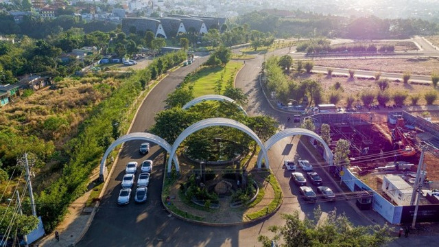 Dự án bất động sản của ông Đặng Lê Nguyên Vũ có gì? - Hình 9 Du an bat dong san cua ong Dang Le Nguyen Vu co gi?-Hinh-9