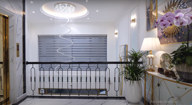 Có gì trong ngôi nhà phố 18 tỷ gây bão mạng ở Hà Nội? - Hình 5 Co gi trong ngoi nha pho 18 ty gay bao mang o Ha Noi?-Hinh-5