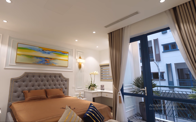 Có gì trong ngôi nhà phố 18 tỷ gây bão mạng ở Hà Nội? - Hình 6 Co gi trong ngoi nha pho 18 ty gay bao mang o Ha Noi?-Hinh-6