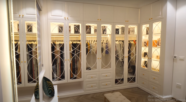 Có gì trong ngôi nhà phố 18 tỷ gây bão mạng ở Hà Nội? - Hình 8 Co gi trong ngoi nha pho 18 ty gay bao mang o Ha Noi?-Hinh-8