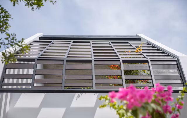 Di xem ngoi nha 'khong mai' mat quanh nam o Da Nang-Hinh-3