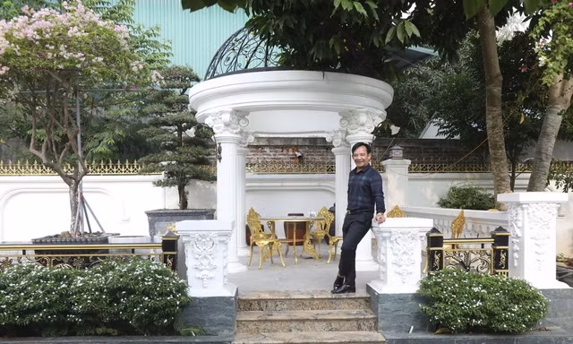 Can canh 2 biet phu cua nghe si Quang Teo-Hinh-8