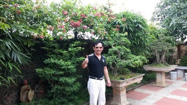 Can canh 2 biet phu cua nghe si Quang Teo-Hinh-3