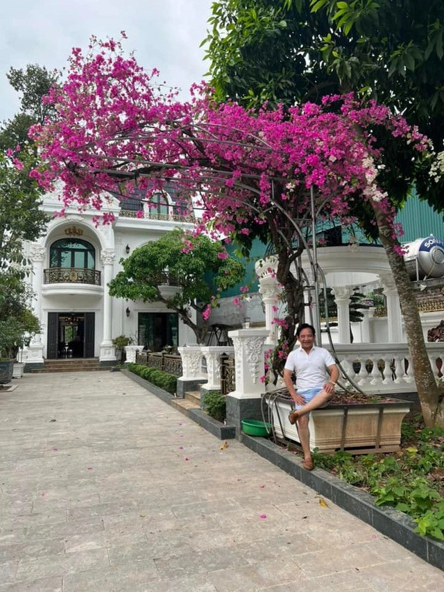 Can canh 2 biet phu cua nghe si Quang Teo-Hinh-9