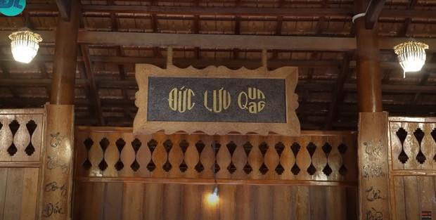 Đại gia Vĩnh Long chơi lớn với biệt phủ dừa cực độc lạ - Hình 8 Dai gia Vinh Long choi lon voi biet phu dua cuc doc la-Hinh-8