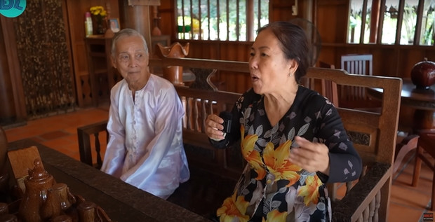 Đại gia Vĩnh Long chơi lớn với biệt phủ dừa cực độc lạ - Hình 2 Dai gia Vinh Long choi lon voi biet phu dua cuc doc la-Hinh-2