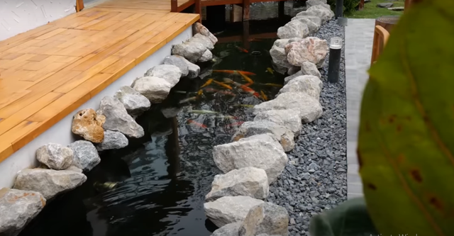 Cận cảnh căn nhà 6 tỷ đồng xây đúng chuẩn Nhật - Hình 4 Can canh can nha 6 ty dong xay dung chuan Nhat-Hinh-4