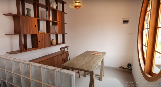 Cận cảnh căn nhà 6 tỷ đồng xây đúng chuẩn Nhật - Hình 9 Can canh can nha 6 ty dong xay dung chuan Nhat-Hinh-9