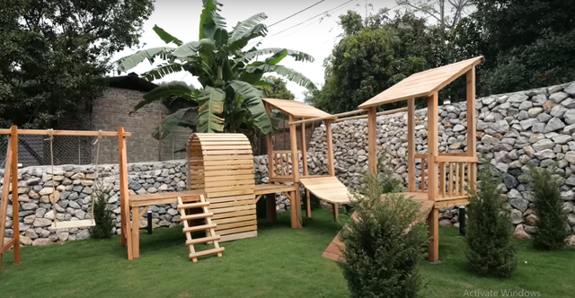 Cận cảnh căn nhà 6 tỷ đồng xây đúng chuẩn Nhật - Hình 3 Can canh can nha 6 ty dong xay dung chuan Nhat-Hinh-3