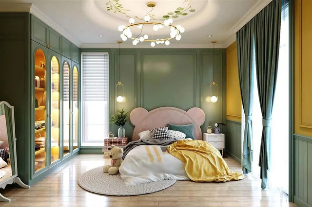 Choáng ngợp biệt thự 450m2 của nữ đại gia quận 7 - Hình 7 Choang ngop biet thu 450m2 cua nu dai gia quan 7-Hinh-7