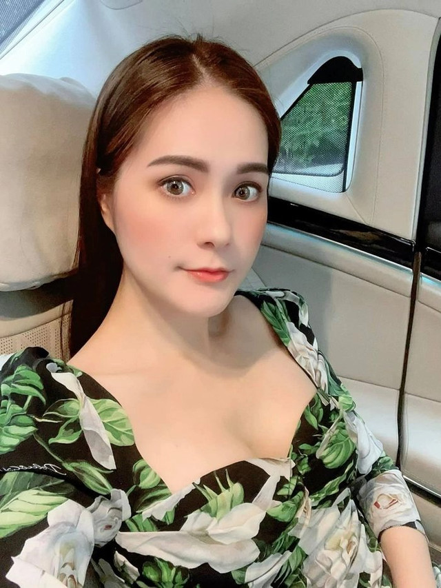 Choáng ngợp biệt thự 450m2 của nữ đại gia quận 7 - Hình 2 Choang ngop biet thu 450m2 cua nu dai gia quan 7-Hinh-2