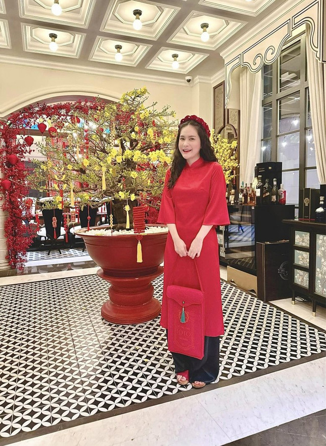 Choáng ngợp biệt thự 450m2 của nữ đại gia quận 7 - Hình 10 Choang ngop biet thu 450m2 cua nu dai gia quan 7-Hinh-10