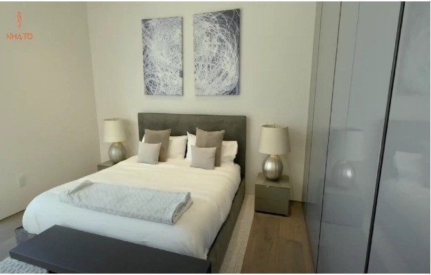 Siêu biệt thự không tưởng của siêu tỷ phú Mỹ - Hình 11 Sieu biet thu khong tuong cua sieu ty phu My-Hinh-11