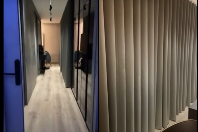 Vợ chồng Trấn Thành - Hari Won sống trong căn nhà đẹp cỡ nào? - Hình 10 Vo chong Tran Thanh - Hari Won song trong can nha dep co nao?-Hinh-10