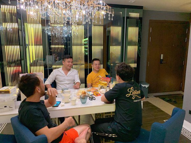 Vợ chồng Trấn Thành - Hari Won sống trong căn nhà đẹp cỡ nào? - Hình 6 Vo chong Tran Thanh - Hari Won song trong can nha dep co nao?-Hinh-6