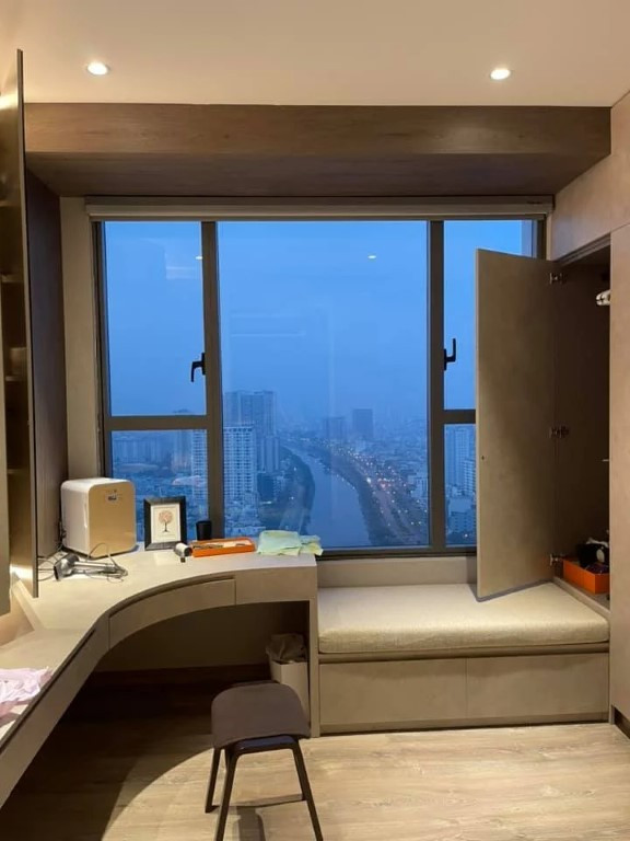 Vợ chồng Trấn Thành - Hari Won sống trong căn nhà đẹp cỡ nào? - Hình 5 Vo chong Tran Thanh - Hari Won song trong can nha dep co nao?-Hinh-5