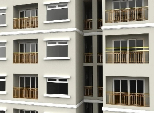 Đại gia Đường bia sở hữu loạt công trình dát vàng - Hình 7 Dai gia Duong bia so huu loat cong trinh dat vang-Hinh-7
