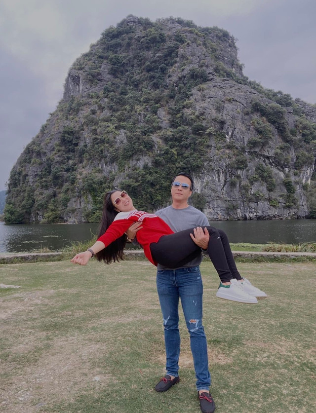 Cuoc song cua 'Vua ca Koi' ra sao sau 1 nam ket hon?-Hinh-9