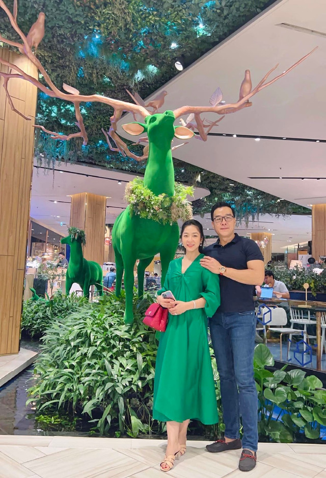 Cuoc song cua 'Vua ca Koi' ra sao sau 1 nam ket hon?-Hinh-10