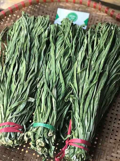 Bí ẩn loại rau 'tiến vua' đắt hơn thịt - Hình 5 Bi an loai rau 'tien vua' dat hon thit-Hinh-5