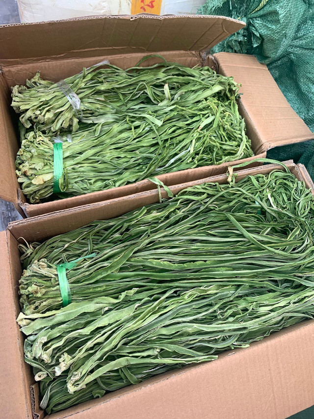 Bí ẩn loại rau 'tiến vua' đắt hơn thịt - Hình 2 Bi an loai rau 'tien vua' dat hon thit-Hinh-2