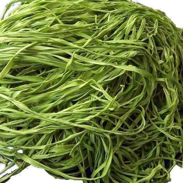 Bí ẩn loại rau 'tiến vua' đắt hơn thịt - Hình 4 Bi an loai rau 'tien vua' dat hon thit-Hinh-4